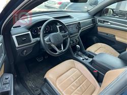 فولكسفاغن أطلس كروس سبورت